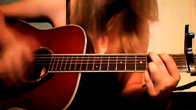 Original Guitar Song смотреть онлайн