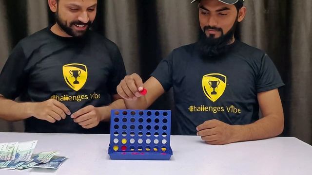 Most funny line up 4 game | connect 4 game | how to play connect 4 game смотреть онлайн