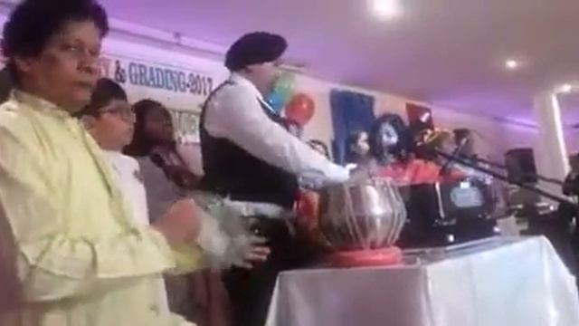 Sargam music Academy montreal Nabanno gan -2017 смотреть онлайн