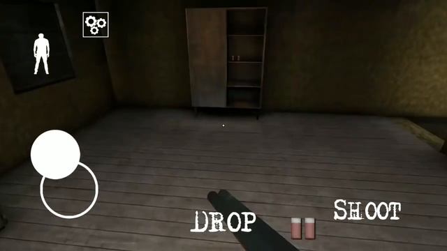 Granny Chapter Two || Bangla gameplay || helicopter escape смотреть онлайн