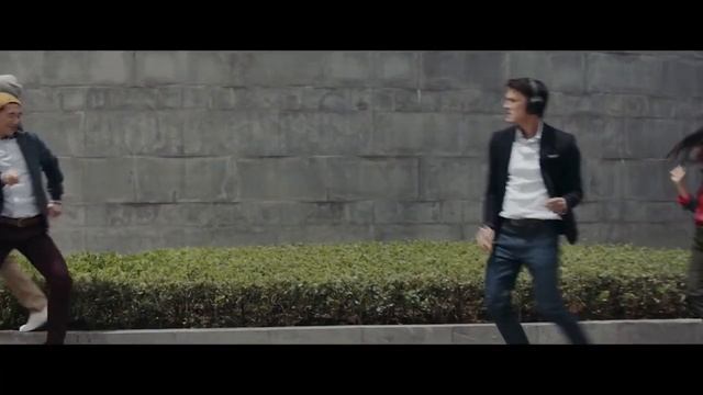 Когда купил наушники с шумоподавлением. смотреть онлайн