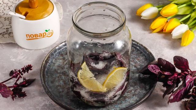 Сборник рецептов