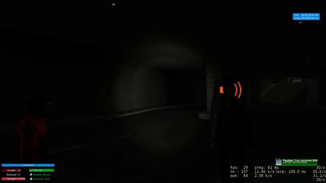 How to get unbanned on garrymod смотреть онлайн