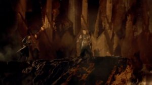 Я был там 3000 лет назад Гэндальф. Братство кольца