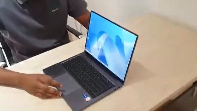 Matebook 14 смотреть онлайн