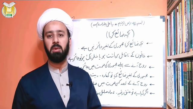 Islam Main Bacha Zaya Karny Ka Hukam ? I Abortion In Islam I Islam Main Abortion Karwany Ka Hukam? смотреть онлайн