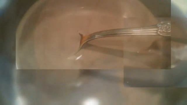 Приготовил шоколадное желе. Получилось вкусно!. смотреть онлайн