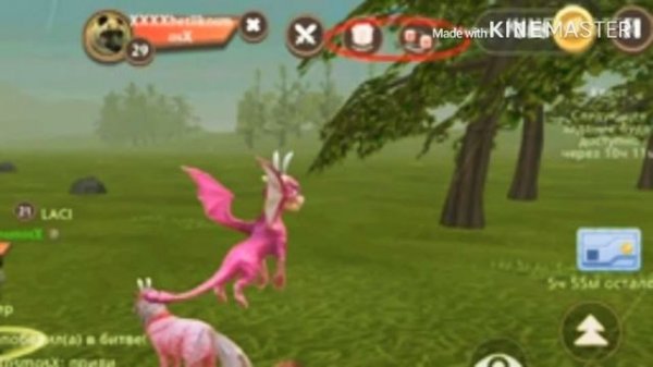 Мои идеи для обновления в Wild Craft’e