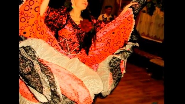 ЦЫГАНСКИЙ АНСАМБЛЬ В ПАВЛОДАРЕ смотреть онлайн