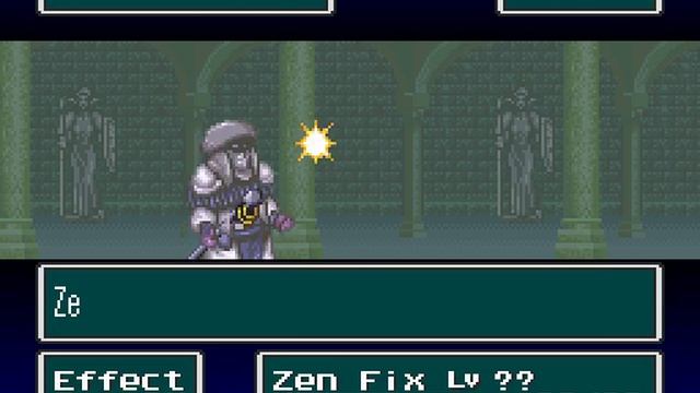 Feda: The Emblem of Justice (SNES) полное прохождение на эмблему "Геноцид" (часть 3 из 7) смотреть онлайн