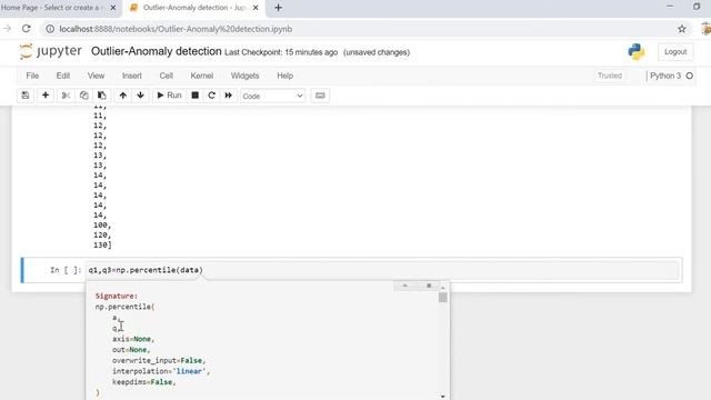 anomaly detection machine learning | anomaly detection machine learning python | anomaly detection смотреть онлайн