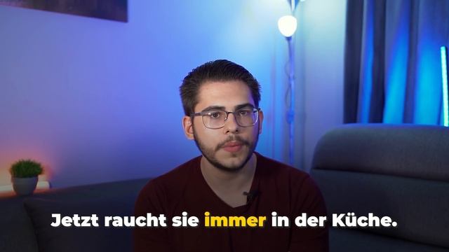 ВСЕ ОТРИЦАНИЯ в немецком языке | Deutsch Mit Yehor