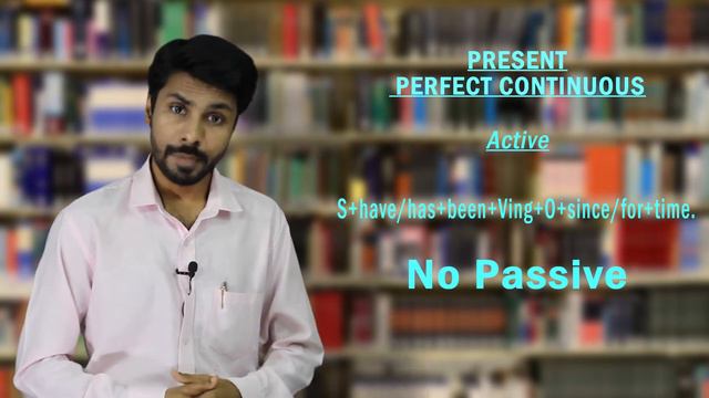 How to use Since & For | Present Continuous & Perfect Continuous | L-7 | Budhaditya Dey | Bodhideep смотреть онлайн