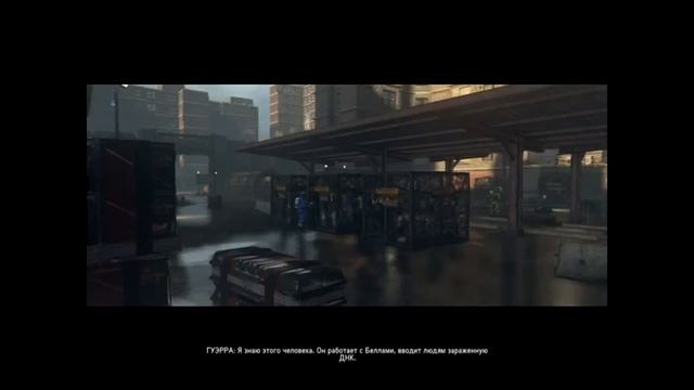 прохожение игры prototype2 конец доктору Шаффелду смотреть онлайн