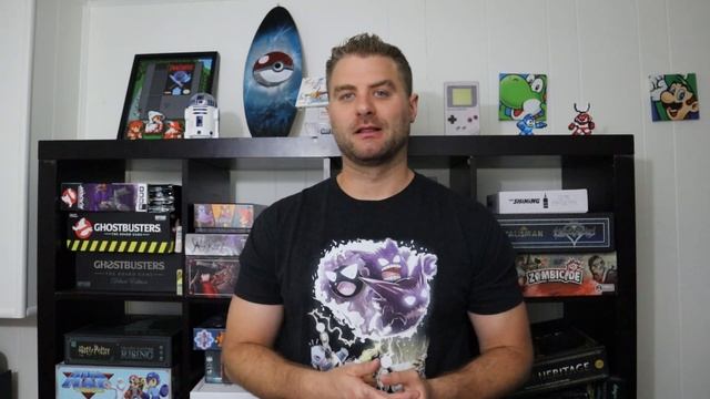 Dreamscaper Review - Nintendo Switch смотреть онлайн