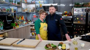 Грибной день | Самый вкусный день с Татьяной Морозовой