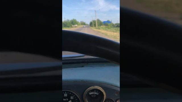 Как я покупал, Газ 52 бензовоз 1-Ч смотреть онлайн