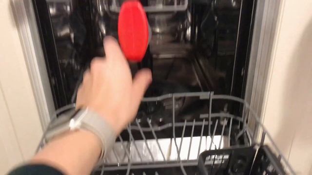 Обзор средства для очистки посудомоечной машины Сомат смотреть онлайн