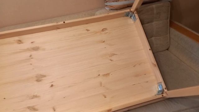 ИКЕА вернулась в Россию? Дешево купил стол ИКЕА Ингу. IKEA INGO смотреть онлайн