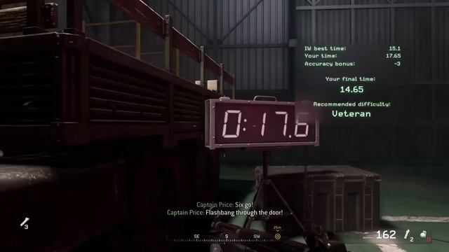 34 Platinum Call of Duty: Modern Warfare Remastered смотреть онлайн