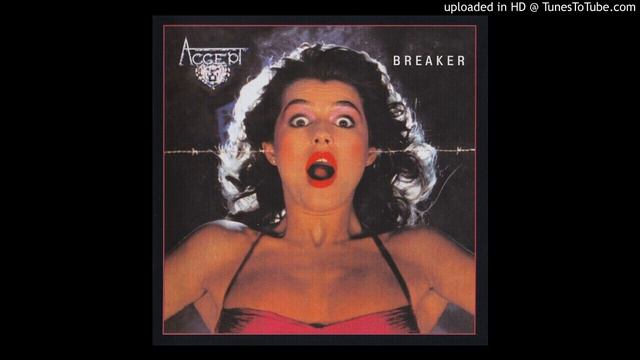 Accept - Son Of A Bitch смотреть онлайн