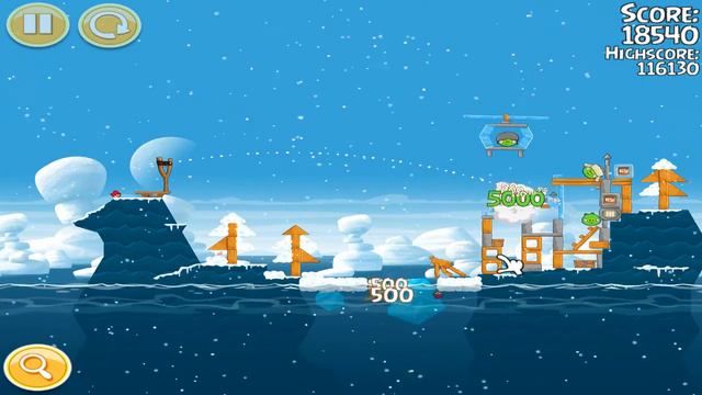 AB Seasons - Серия 32 - Праздник вместе снова смотреть онлайн