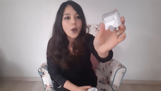 BRAUN SILK EPIL 9 | EPİLATÖR İNCELEME | Acısız Epilasyon / Tüm vücud sadece 15 DAKİKA ❤ смотреть онлайн