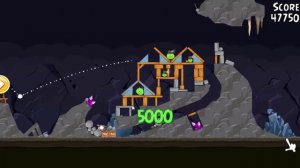 Мультик Игра для детей Энгри Бердс. Прохождение игры Angry Birds [84] серия