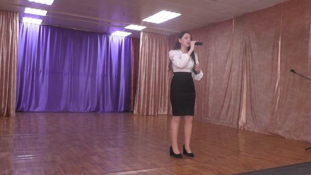 I открытый конкурс патриотической песни Летят журавли 2 смотреть онлайн