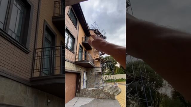 Ребрэндинг, перемена смотреть онлайн