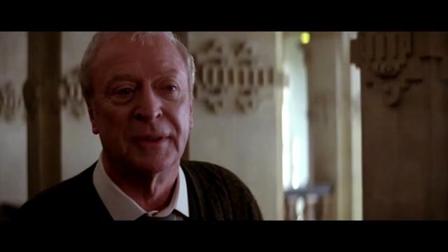 Ты не разуверился во мне [ВП] (Бэтмен: Начало 2005) смотреть онлайн