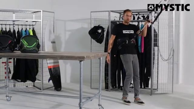 Jak działa system bezpieczeństwa KRS Safety Spreaderbar? | www.surf-sport.pl смотреть онлайн