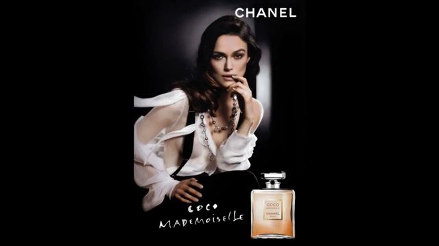 Chanel Coco Mademoiselle L.O.V.E By Joss Stone (Mandarin, English Subtitles)