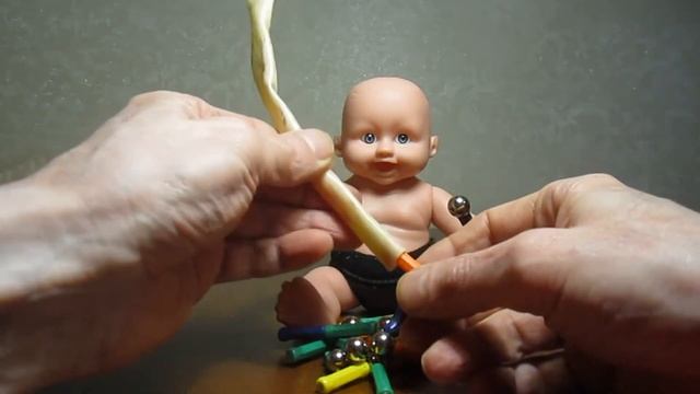 Детям не давать! Опасность неодимовых магнитов смотреть онлайн