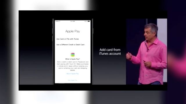 Вся Презентация iPhone 6 на Русском за 7 минут [iPhone 6 | iPhone 6Plus | Apple Watch] смотреть онлайн