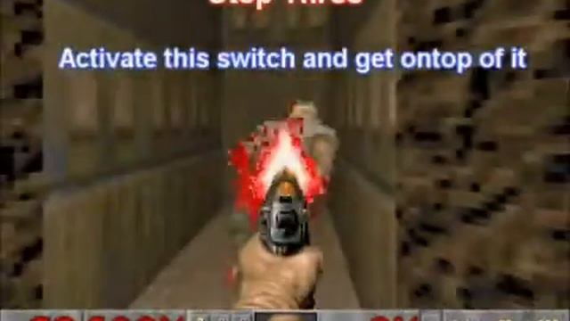 DOOM II Xbox360 Achievement Guide смотреть онлайн