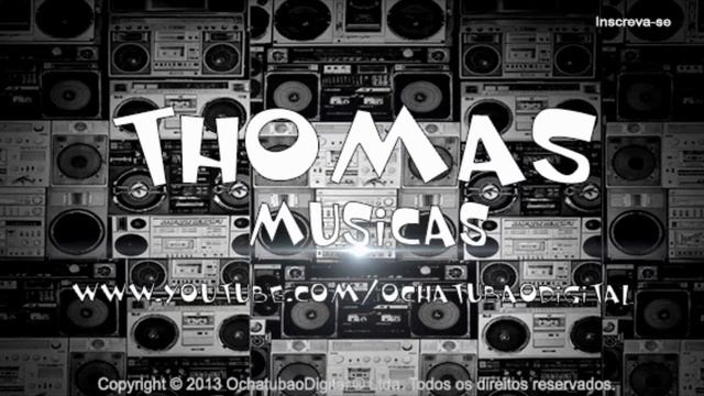 MC Lon - Na Potência Das Naves Eu Viajei   Música Nova 2014 DJ Lucas Power Som Lançamento 2014