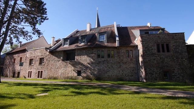 Michelstadt, Sehenswürdigkeiten Der Mittelalterlichen Fachwerkstadt