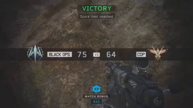 Call Of Duty Mini Edit #2 смотреть онлайн