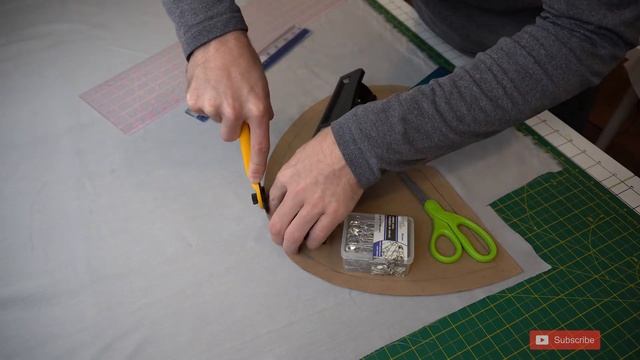 Making a DRAG Costume | First Costume смотреть онлайн