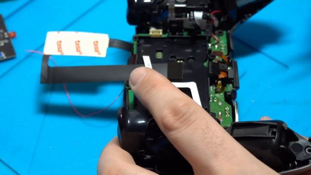PS5 Scuf umbaukit Rise4 von eXtremerate смотреть онлайн