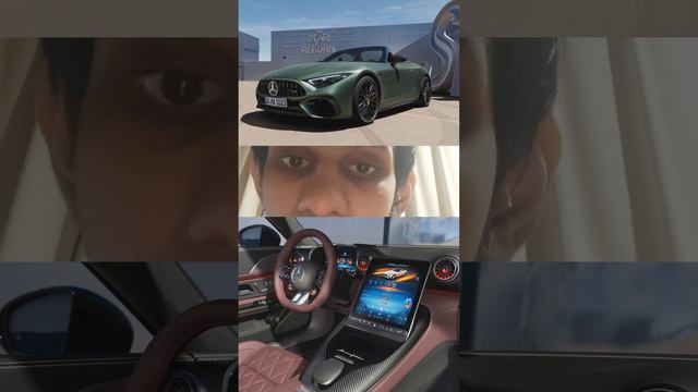 MERCEDES AMG SL63 SE PERFORMANCE FULL DETAILS RIVALS:DB12 AMG GT LC 8 SERIES/M8 DBS смотреть онлайн