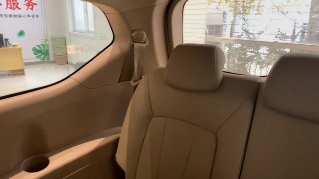 2019 Baojun 730 Walkaround- China Auto Show(2019款宝骏730，外观与内饰实拍)