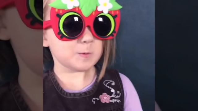 Детские солнцезащитные очки Sun Staches (USA) смотреть онлайн