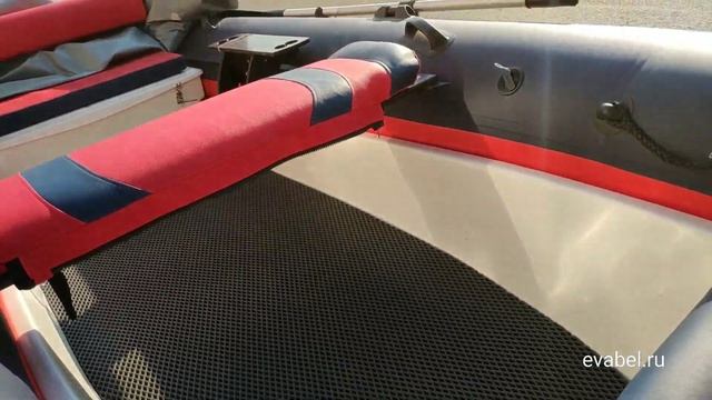 eva коврики в лодку Fortis 430 evabel.ru 8800-222-48-45 смотреть онлайн