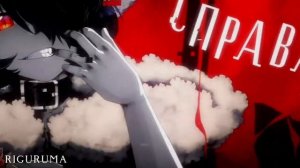 "You are king" из каверов песни "King" - Kanaria.