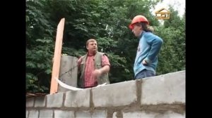 Как утеплить дом из пенобетона