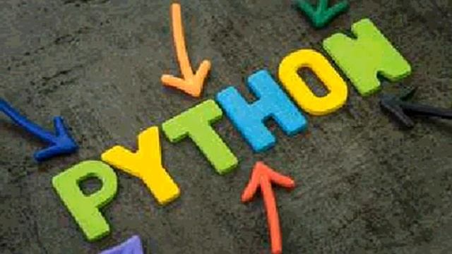 Hiring :- Python Developer 《》 Apply :- www.kamkeetalaash.com смотреть онлайн