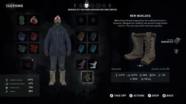 The Long Dark Sandbox Ep10 Another day смотреть онлайн