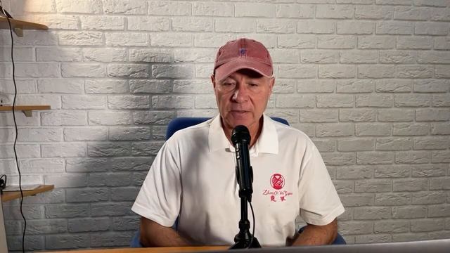 Ицюань / Yiquan-11 (2021-2) Час на Ицюань / Ицюань зимой / Когда и как начинать / Семинар в Казани смотреть онлайн